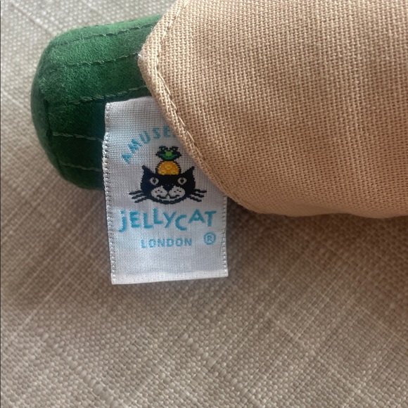 Jellycat Amuseables Rose Bouquet - Picture 3 of 5